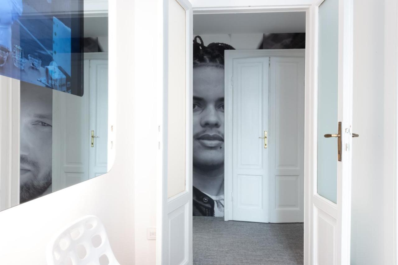 Spazio Stoppani - Liberty 19 Design Apartment Mailand