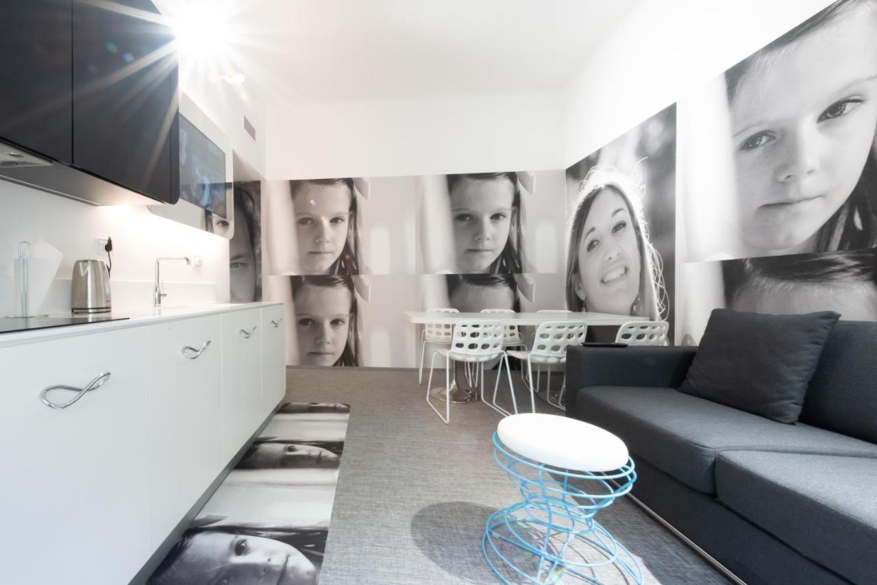 Spazio Stoppani - Liberty 19 Design Mailand