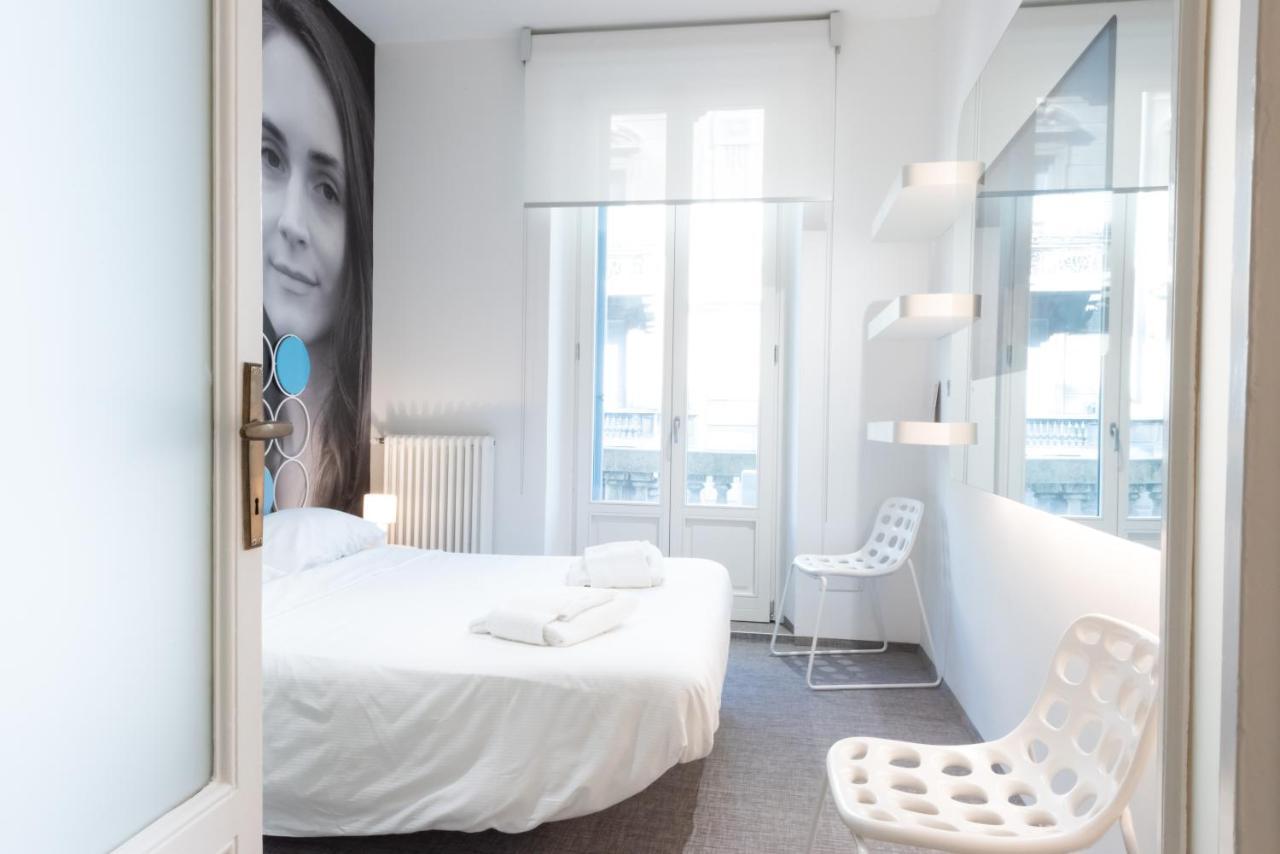 Spazio Stoppani - Liberty 19 Design * Mailand