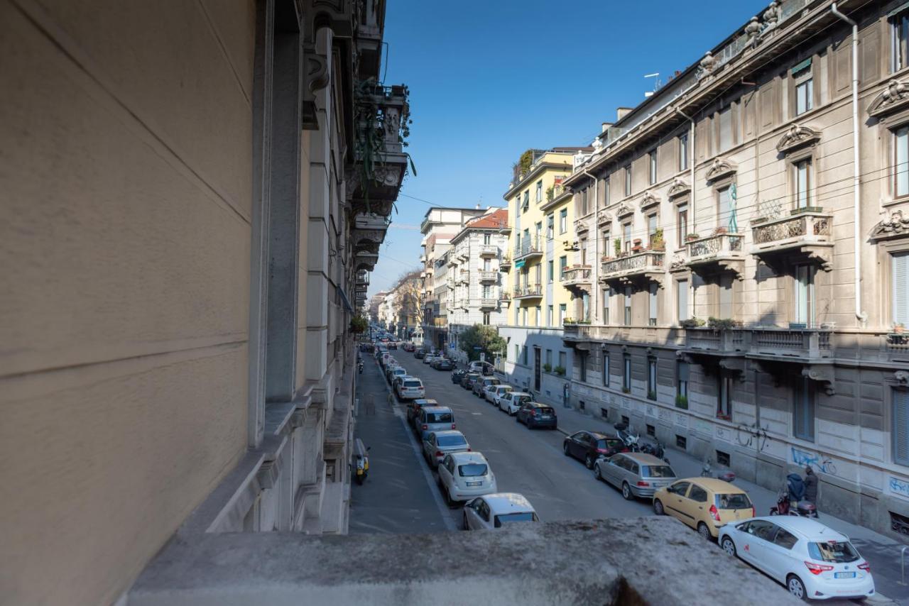 Apartment Spazio Stoppani - Liberty 19 Design Mailand